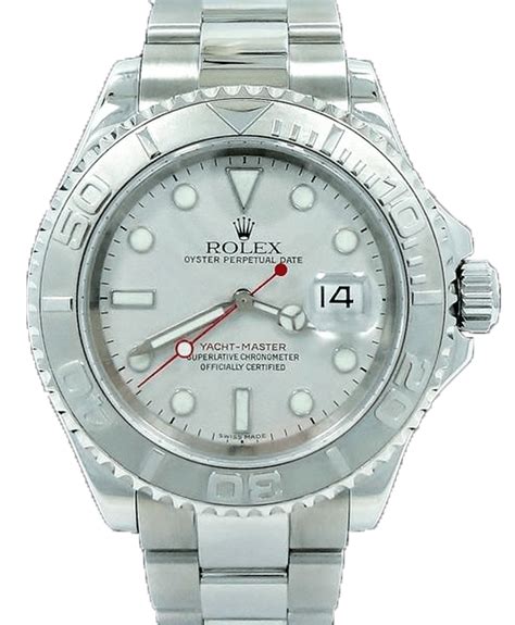 rolex yacht-master oyster perpetual date|rolex yacht master 16622 40mm.